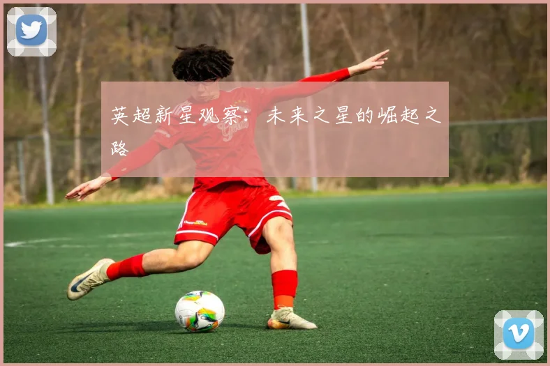 英超新星观察:未来之星的崛起之路