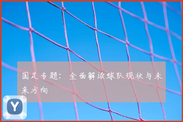 国足专题：全面解读球队现状与未来方向