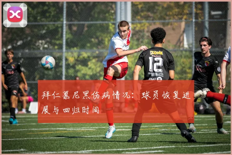 拜仁慕尼黑伤病情况：球员恢复进展与回归时间