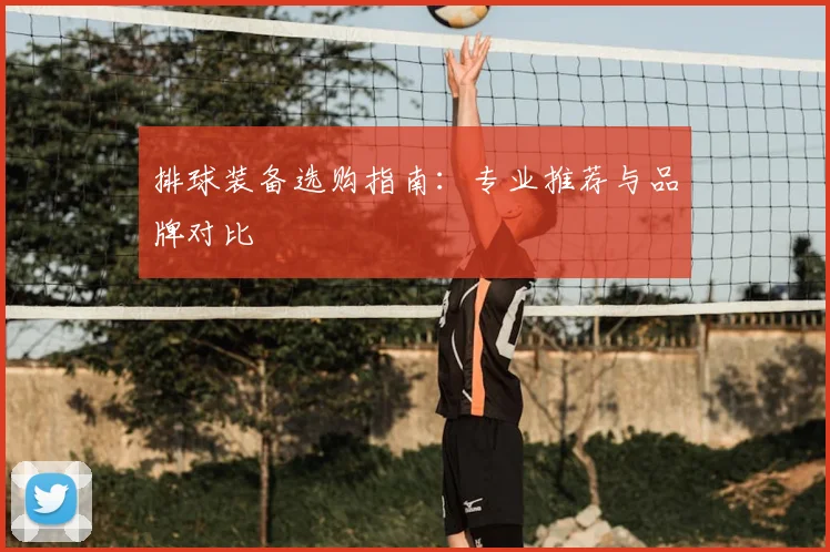 排球装备选购指南:专业推荐与品牌对比