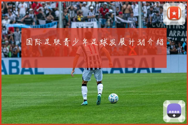 国际足联青少年足球发展计划介绍