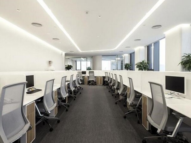 乐清办公司玻璃隔断